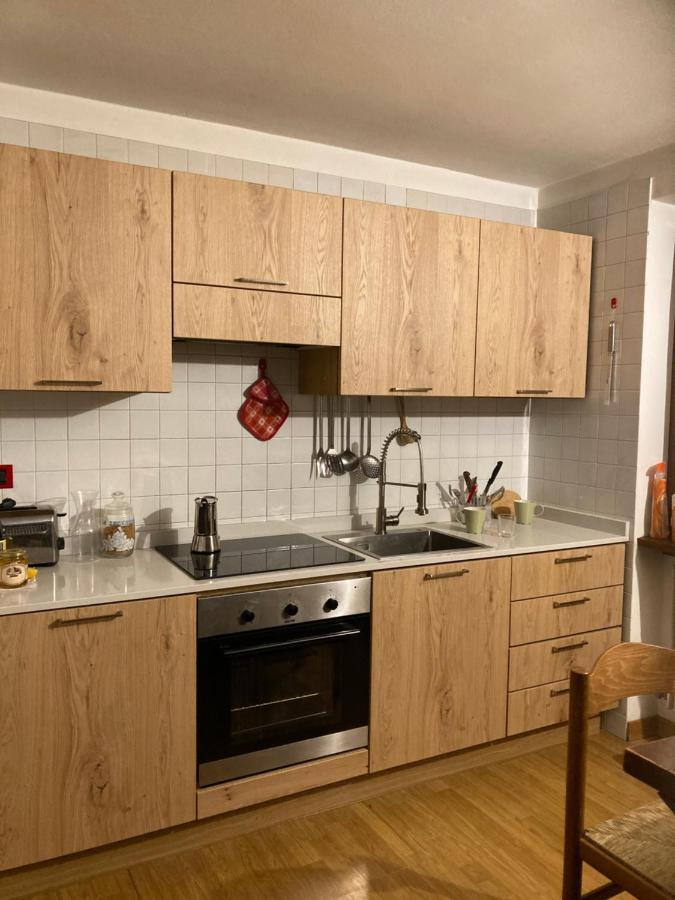 Chalet Madonna Di Campiglio Cin Itzero22143C2Qnjk2Ace Cipat Zero22143-At-Zero69206 Lägenhet Exteriör bild