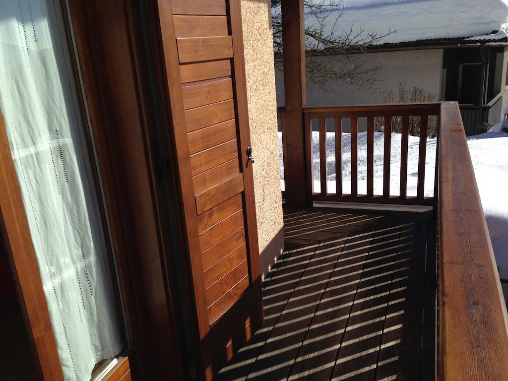 Chalet Madonna Di Campiglio Cin Itzero22143C2Qnjk2Ace Cipat Zero22143-At-Zero69206 Lägenhet Rum bild