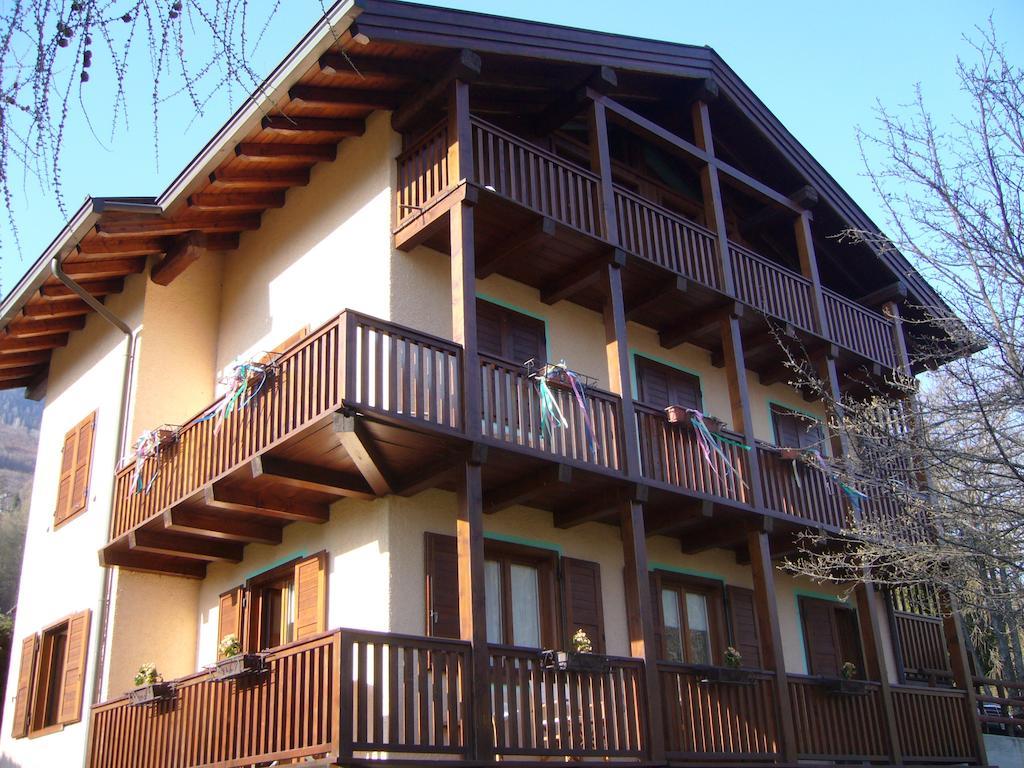 Chalet Madonna Di Campiglio Cin Itzero22143C2Qnjk2Ace Cipat Zero22143-At-Zero69206 Lägenhet Rum bild